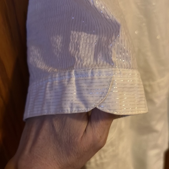 Y2K woman’s shirt EUC - Picture 6 of 6